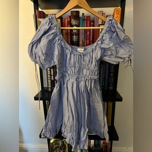 En Saison Danielle Dress